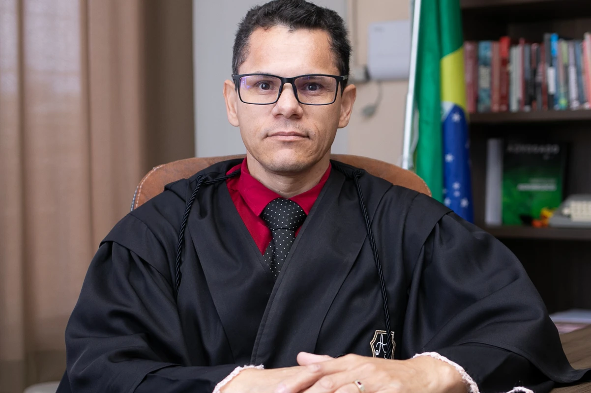 Pela garantia dos seus direitos