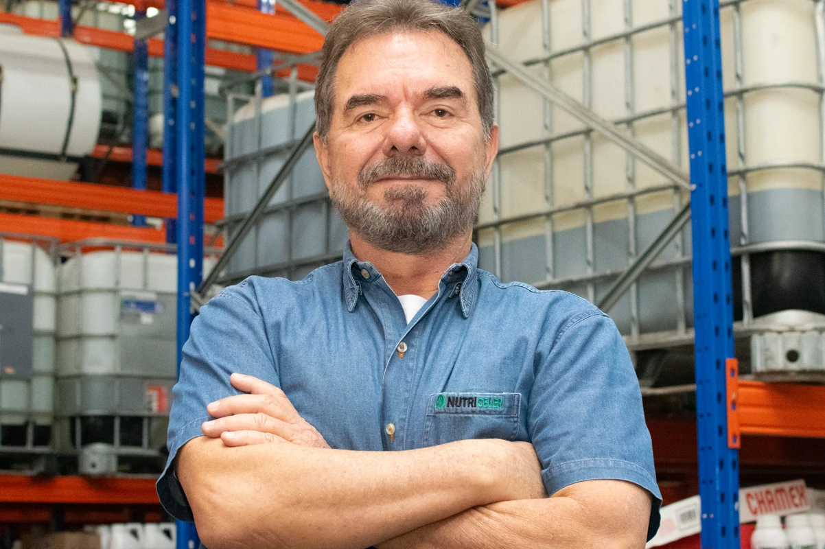 Nutriceler agora é grupo e cresce com novas três empresas do setor agro