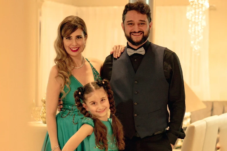 Muito Além do  Conhecimento: Eventos sociais também fizeram parte do 5º Congresso Internacional da AIOI
