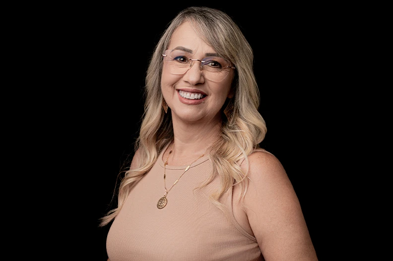 De colaboradora a uma empresária de sucesso!