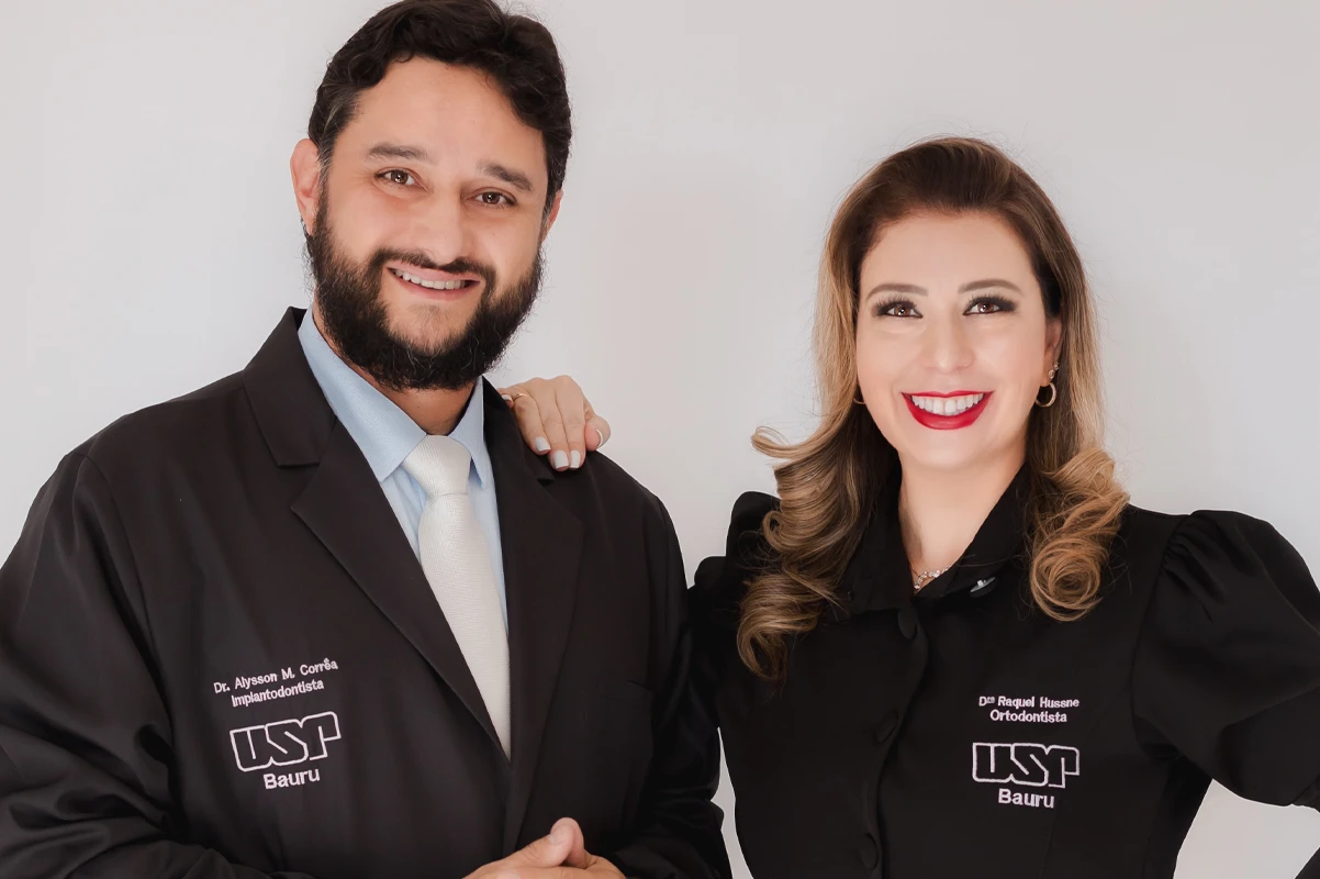 Dom Odontologia: o seu sorriso merece esse cuidado