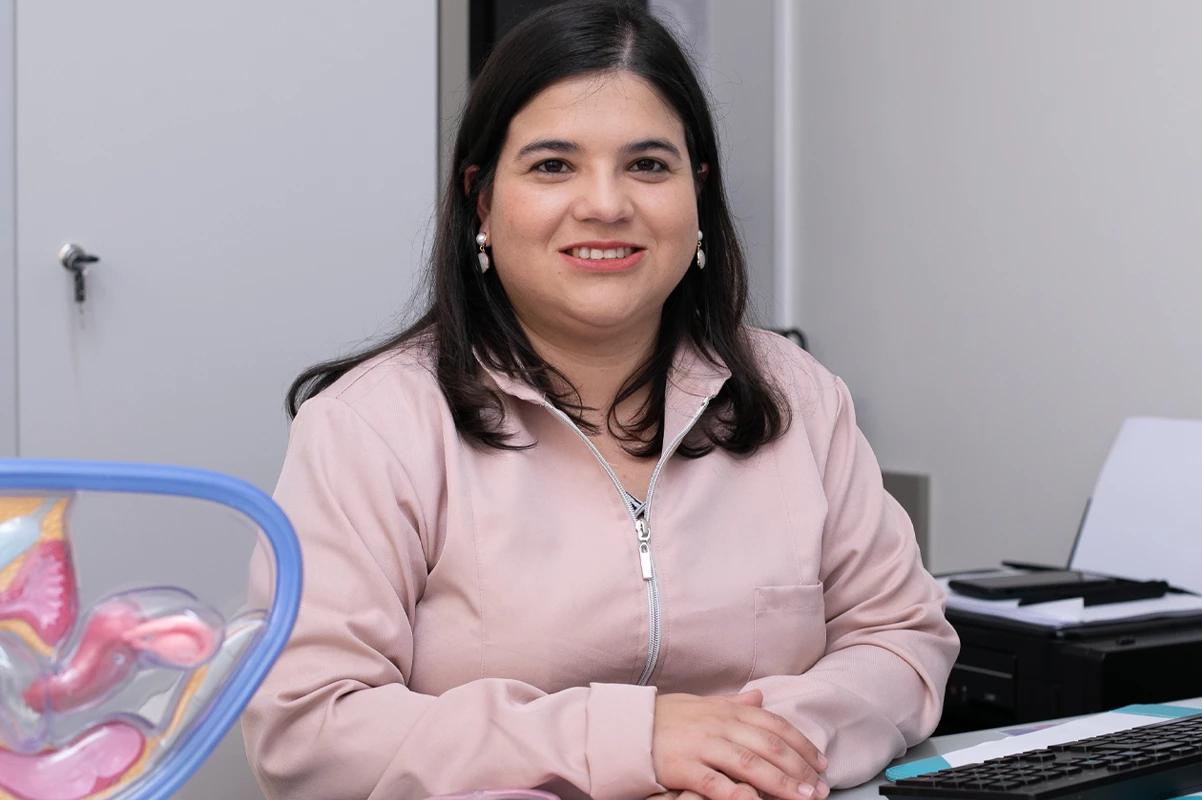 Mudanças hormonais, qualidade de vida e menopausa