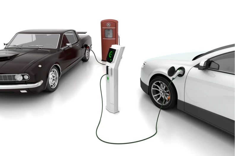 Carro elétrico ou a combustão?