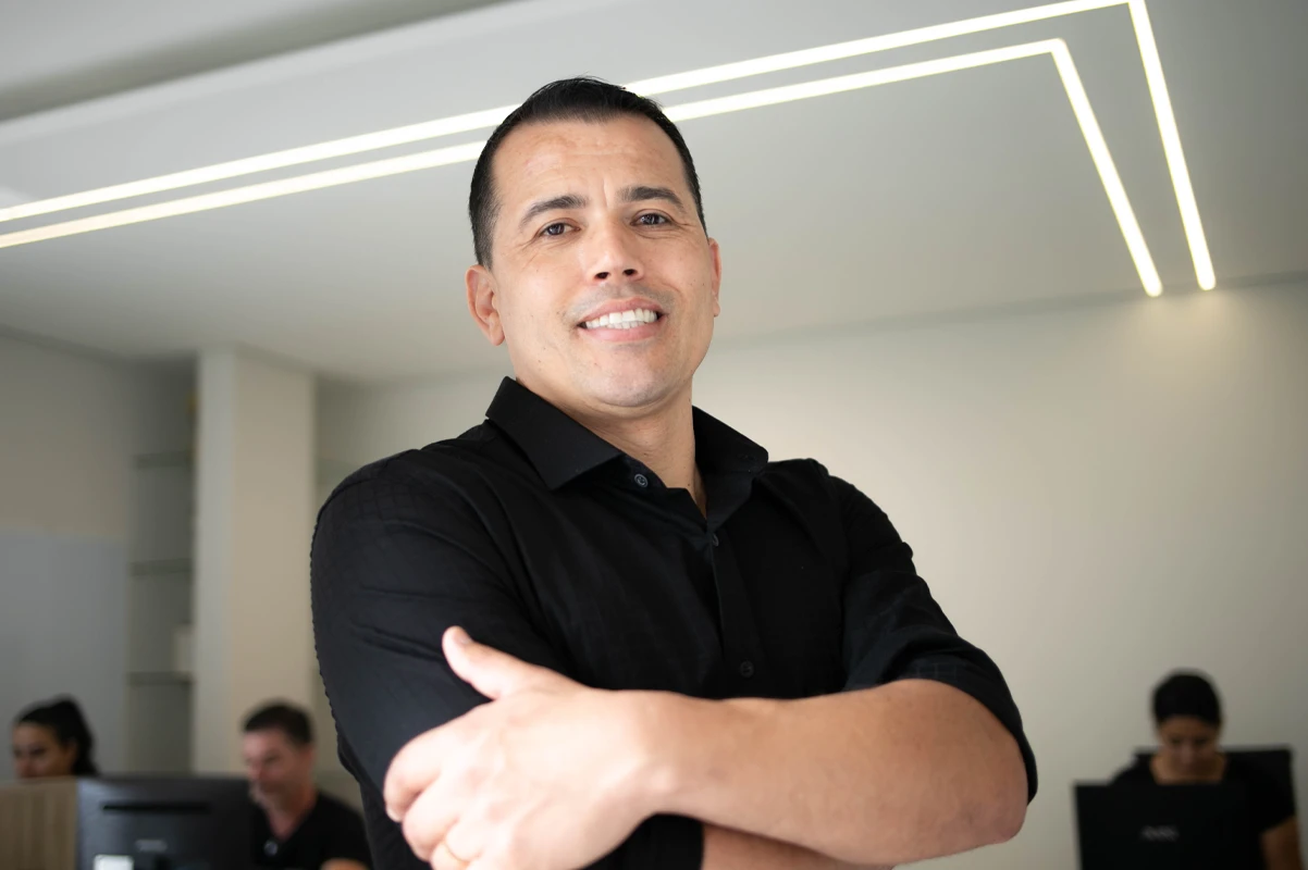 Steel Frame é a aposta para um futuro bem próximo 