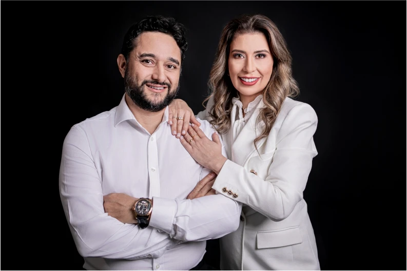 Inovação, Expertise e Dedicação a Odontologia: A fórmula de sucesso que transforma sorrisos