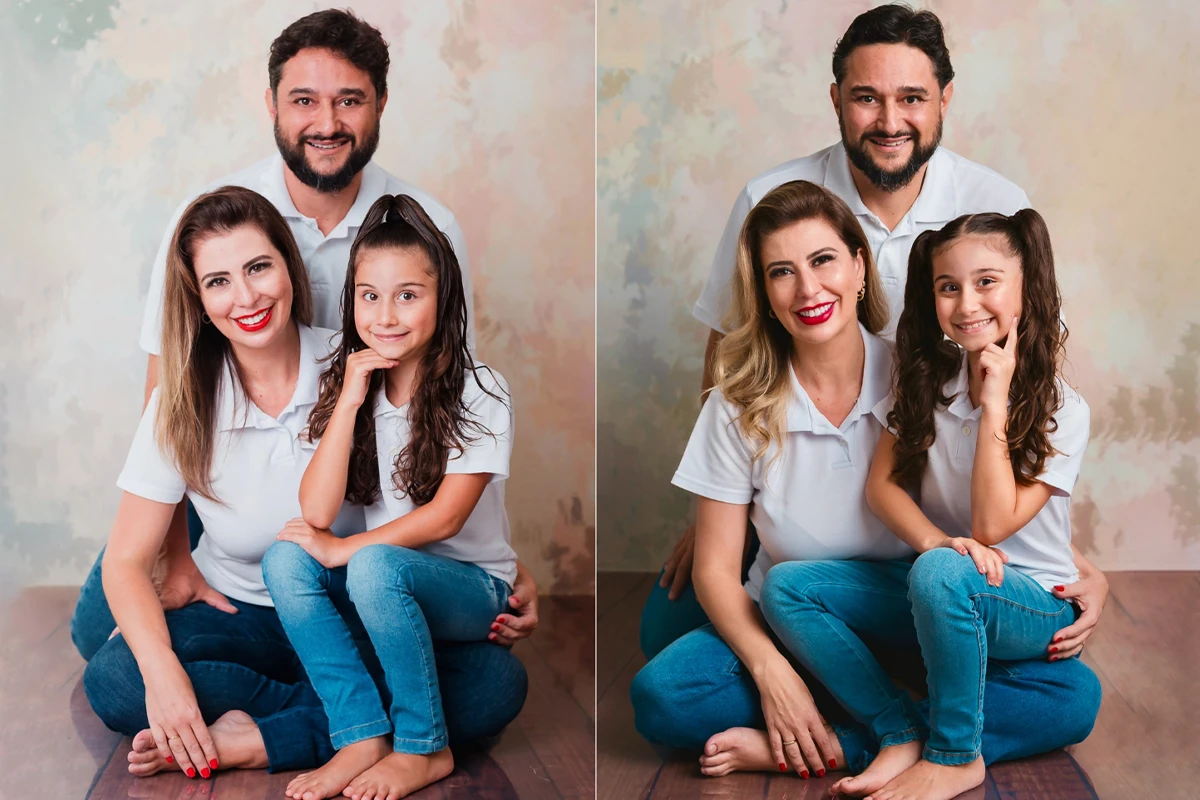 Pais  Poderosos: Você tem usado o seu poder?