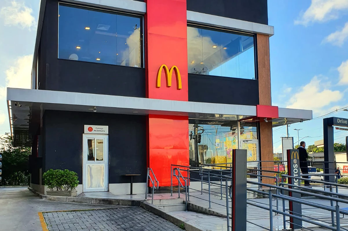 Itapeva agora tem sua primeira unidade do McDonald