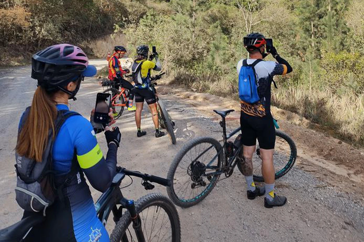 Cicloturismo: uma oportunidade a cada pedalada