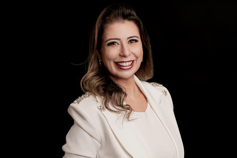 A história inspiradora da mulher por trás da Dom Odontologia