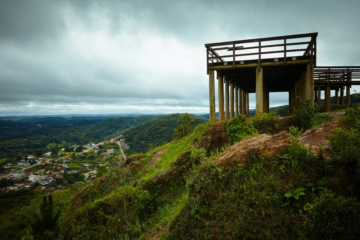 Apiaí: uma cidade fascinante do Circuito das Cavernas